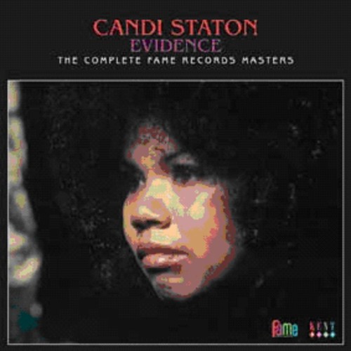Evidence: Complete Fame Records Masters