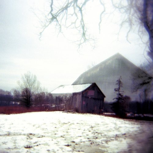 House with No Home