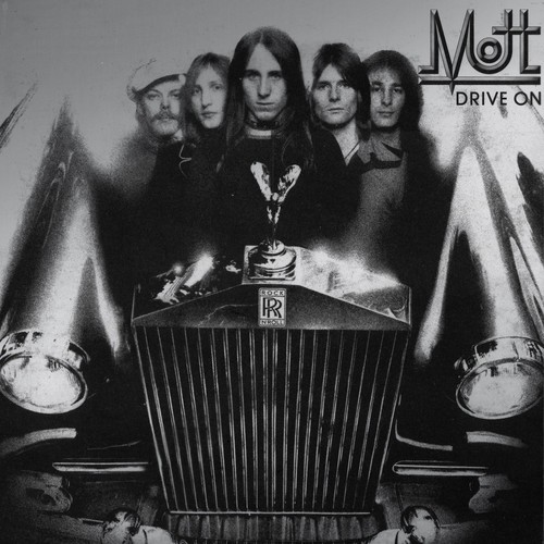 Drive on