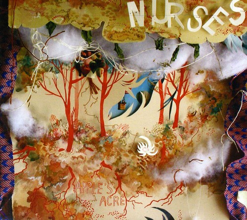 Apple's Acre
