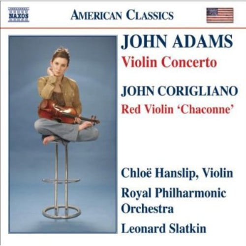 Violin Concerto