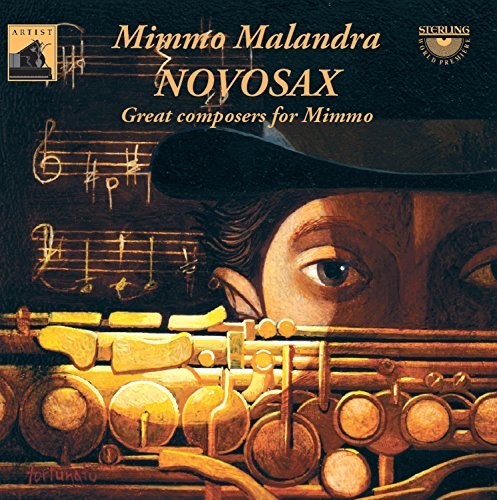 Great Composers For Mimmo