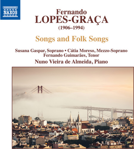 Songs & Folk Songs