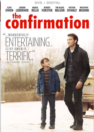 The Confirmation