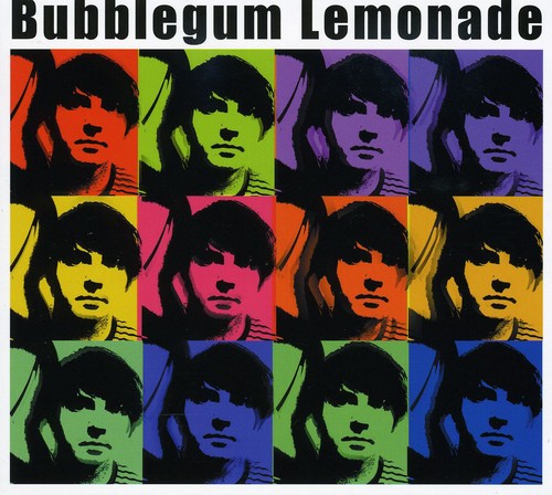 Bubblegum Lemonade - Doubleplusgood (CD)