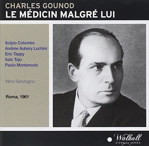 Le Medicin Malgre Lui