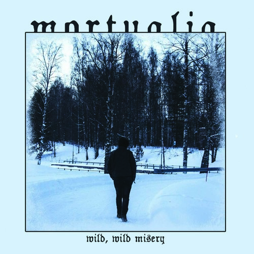 Wild Wild Misery
