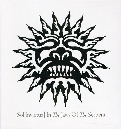 In the Jaws of the Serpent