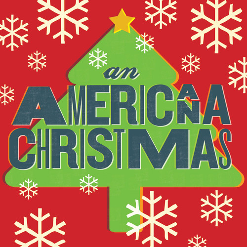 An Americana Christmas / Various