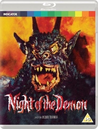 Night of the Demon (Curse of the Demon)