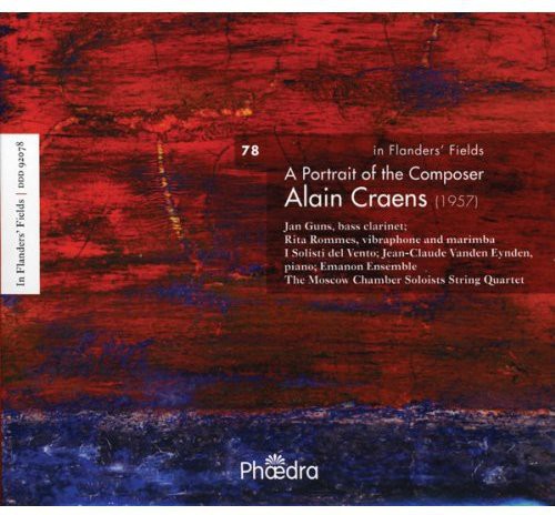 Portrait of the Composer