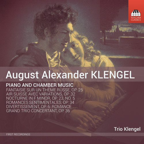 Piano & Chamber Music