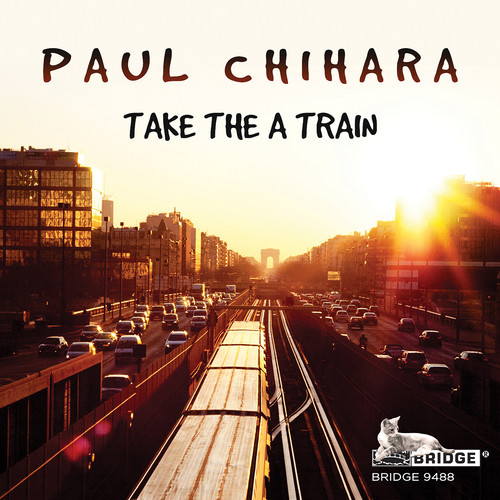 Take the a Train