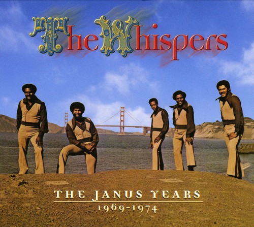 Janus Years
