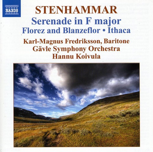Serenade in F Major / Reverenza