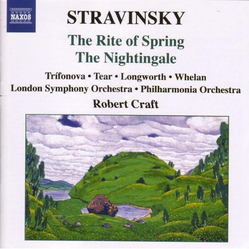 Rite of Spring / Nightingale