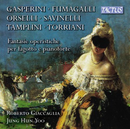 Fantasie Operistiche