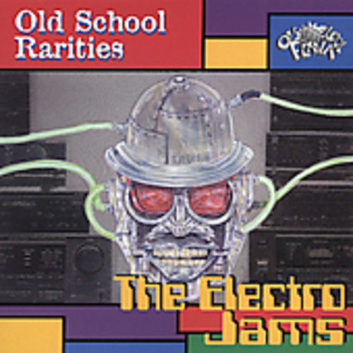 Electro Jams