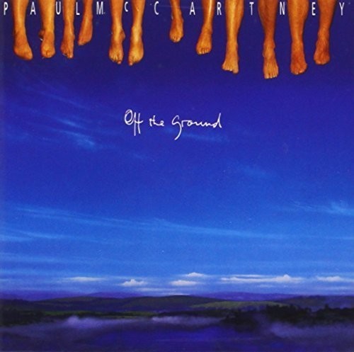 Off the Ground
