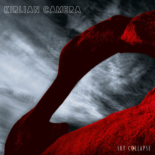 Kirlian Camera - Sky Collapse (CD)