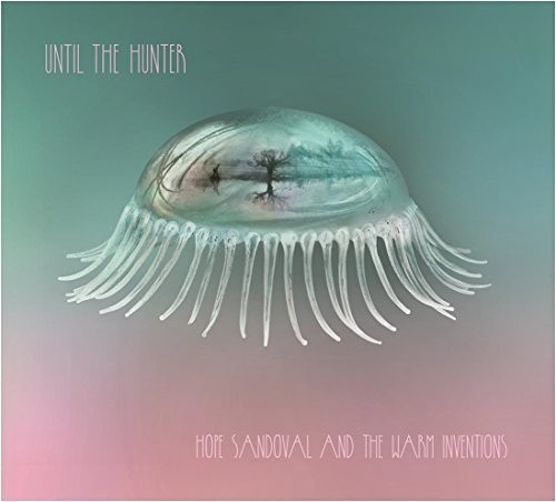 Until The Hunter