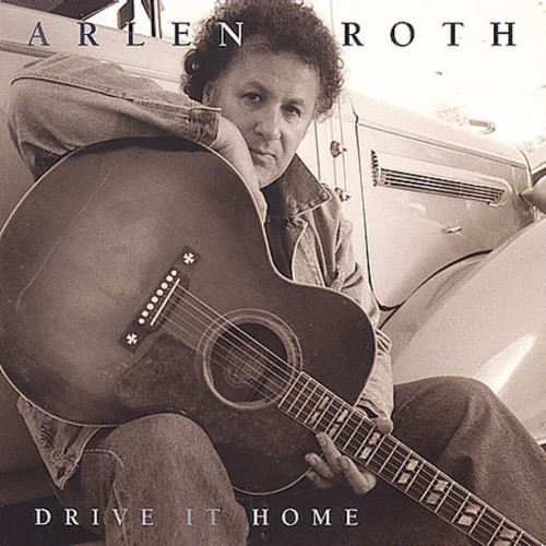 Drive It Home