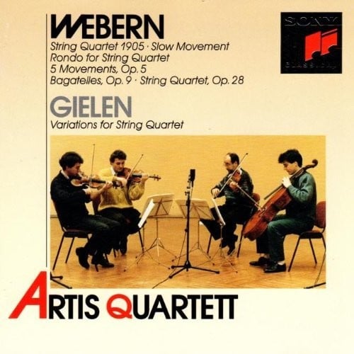 Works for Strings