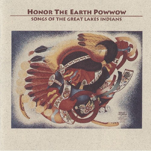 Honor Earth Powwow: Great / Various