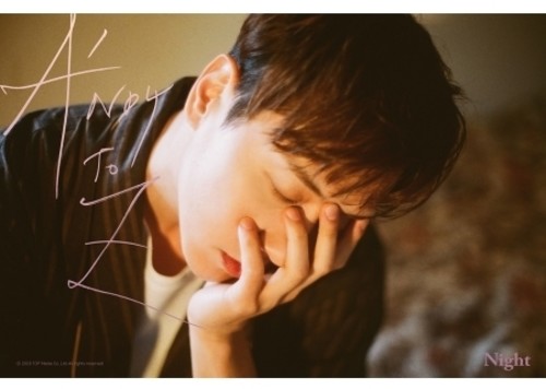 Single Album: A'ndy To Z (Night Ver)