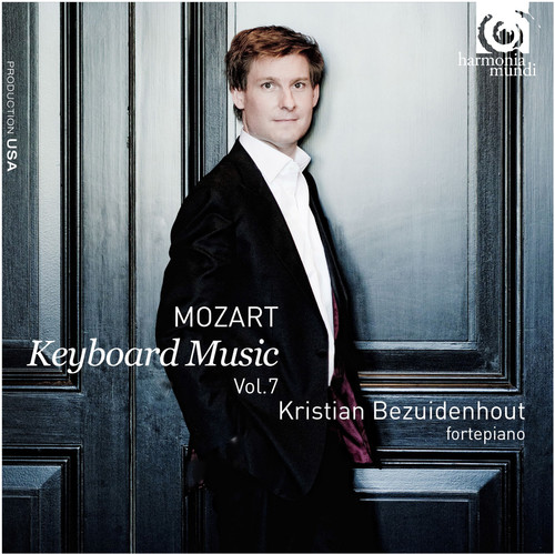 Keyboard Music 7