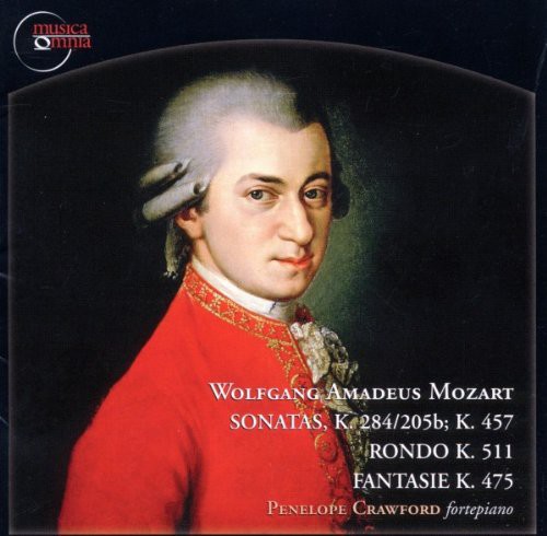 Works for Fortepiano