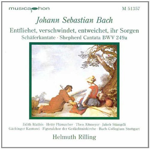 Shepherd Cantata