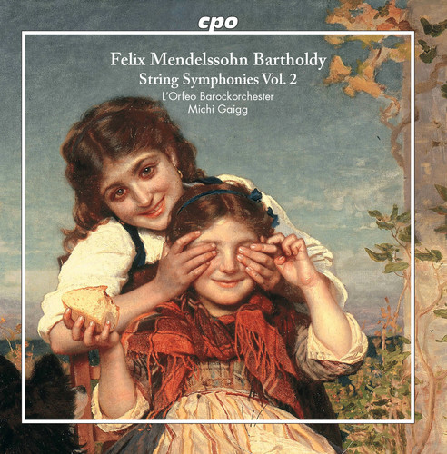 String Symphonies 2