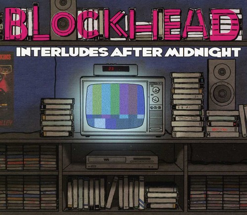 Interludes After Midnight