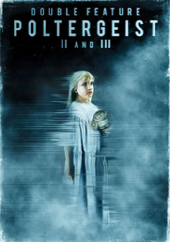 Poltergeist II / Poltergeist III