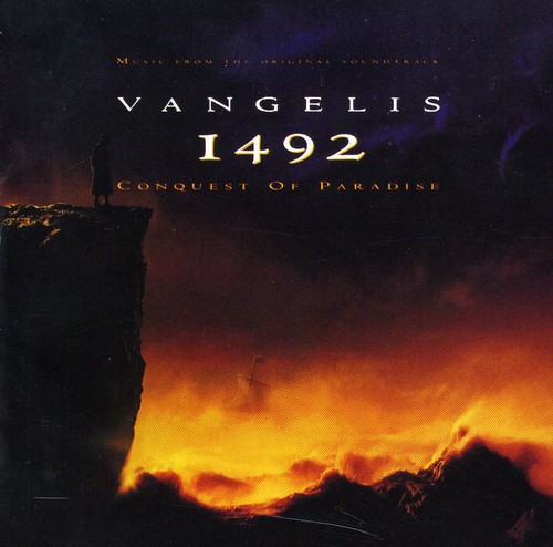 1492: Conquest of Paradise (Music From the Motion Picture)