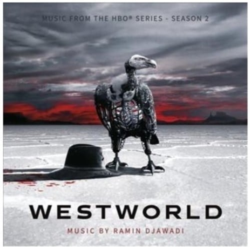 Westworld: Season 2 (Music From the HBO Series)