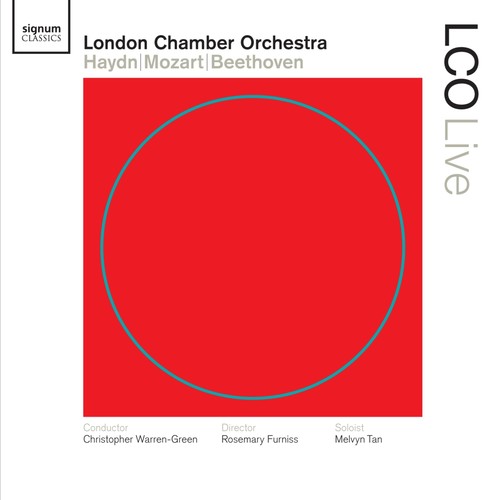 Haydn/Mozart/Beethoven : Sym 85/La Reine de France/Pno Con 12/Smy 8