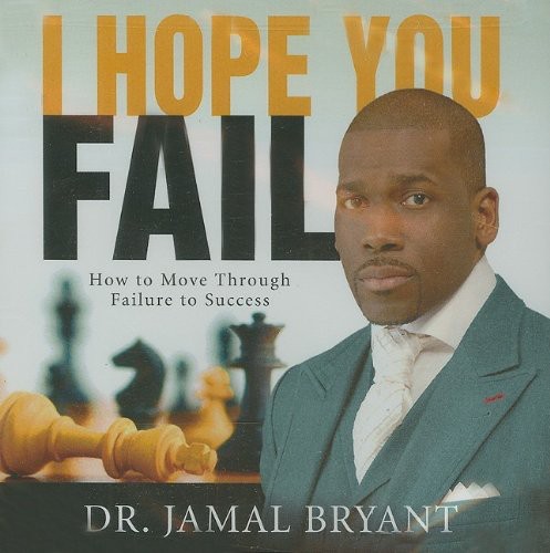 I Hope You Fail