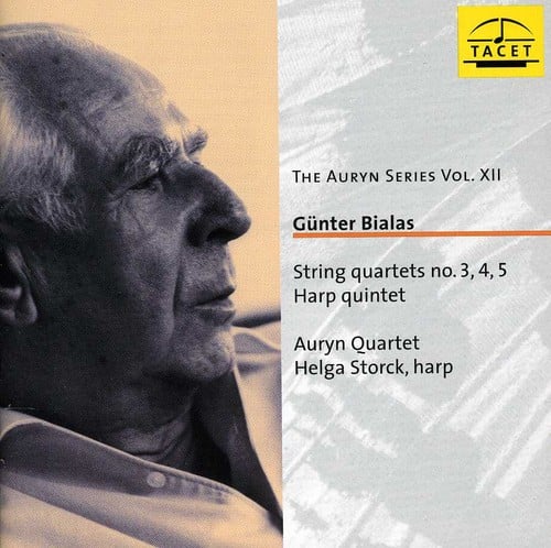Auryn Series 12