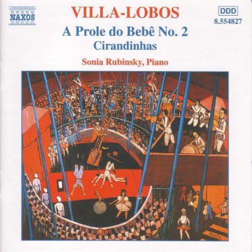 Piano Music 2