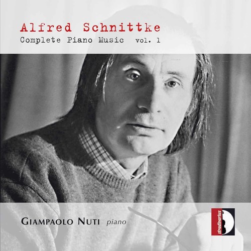 Complete Piano Music 1
