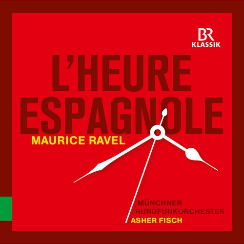 L'heure espagniole: Espana