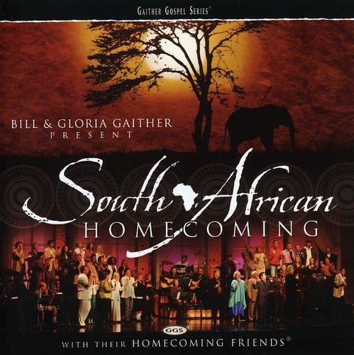 South African Homecoming