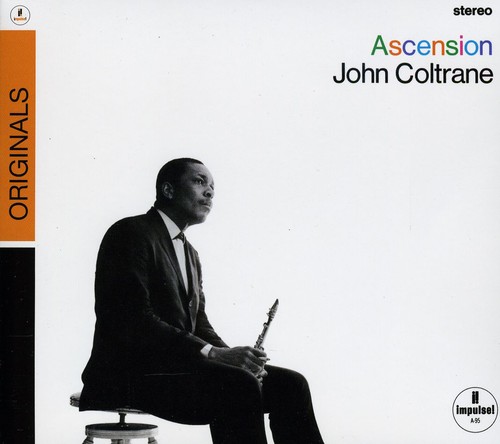 Ascension: Editions I and II