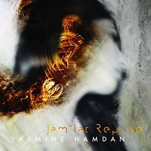 Jamilat Reprise