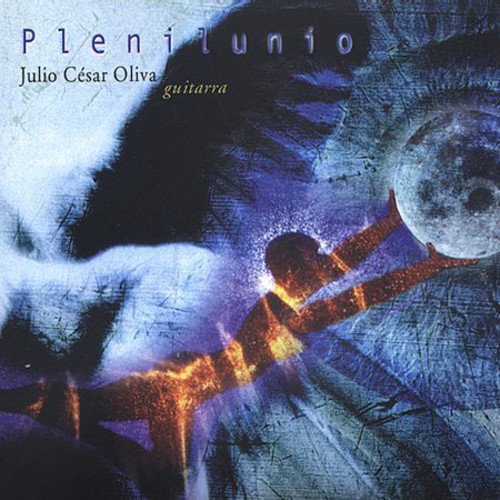 Plenilunio: Full Moon
