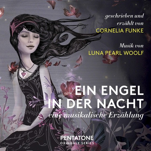 Das Madchen Engel / Eine Musikalische Erzahlung