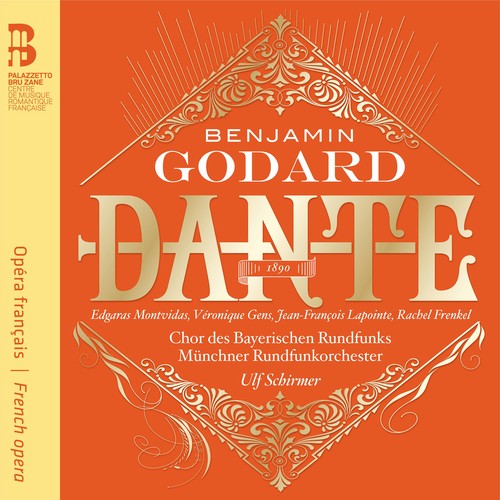 Dante (CD)