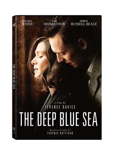 The Deep Blue Sea
